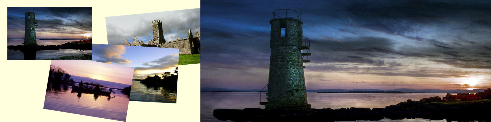 Catherine Murphy and Company , Solicitors , Headford