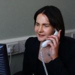 Elaine Whelan
