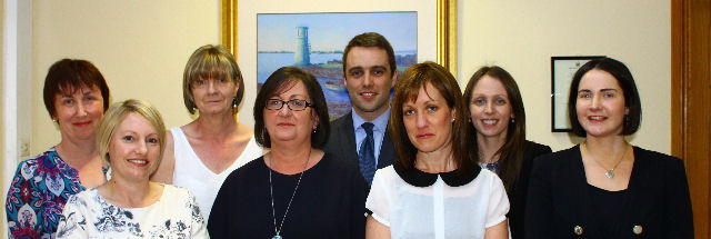 Catherine Murphy and Company , Headford